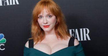 Hot Christina Hendricks Pictures