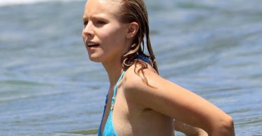 Kristen Bell Sexy