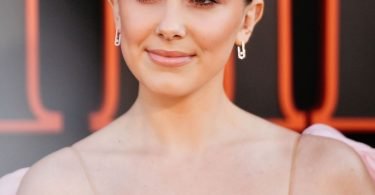 Millie Bobby Brown Bikini Pictures