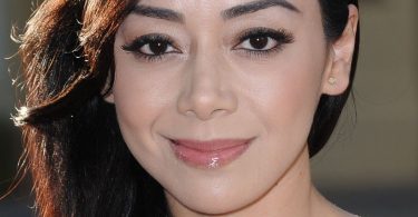 Glamorous Aimee Garcia Hot Pictures