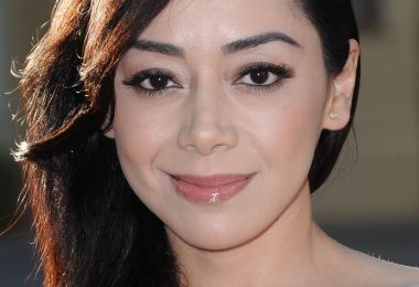 Glamorous Aimee Garcia Hot Pictures