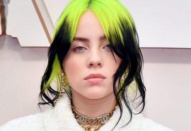 Hot Pictures Of Billie Eilish Will Make You Fan Of Her