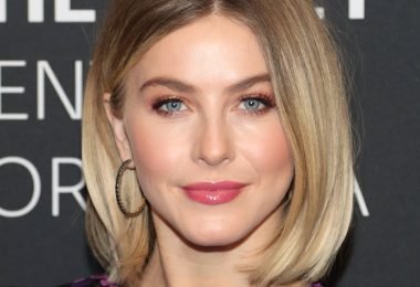 Julianne Hough Hot And Sexy Pictures