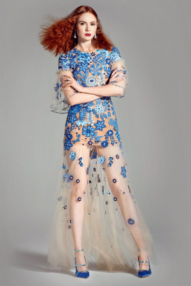 Karen Gillan HD Pics