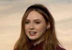 Karen Gillan Hot Pictures On Internet