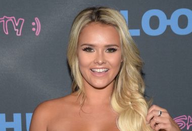 Kinsey Wolanski Hot Pictures