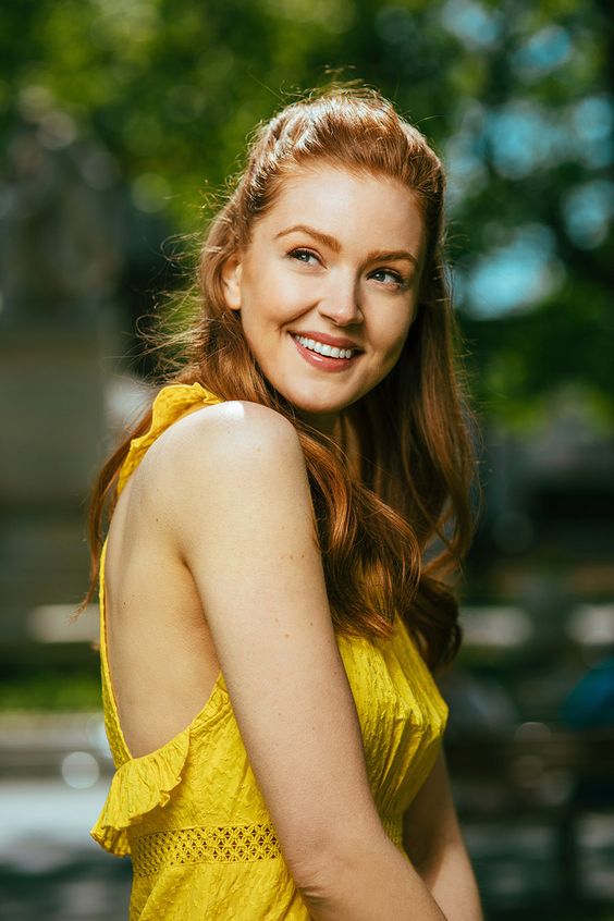 Maggie Geha Pictures