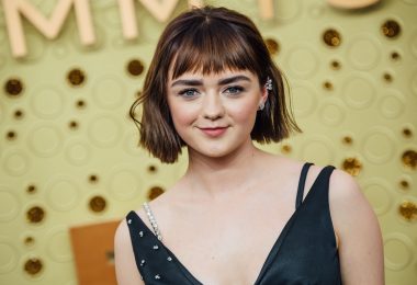 Maisie Williams Hottest Pictures Of All Time