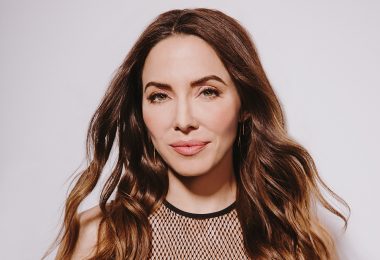 Whitney Cummings Bikini Pictures