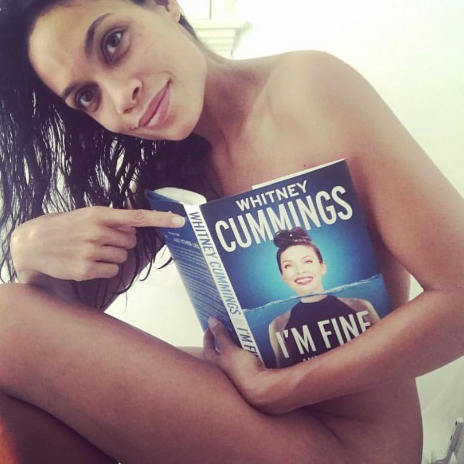 Whitney Cummings Nude Pics