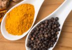 Why Black Pepper And Turmeric Is A Great Blend For Health