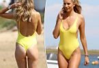 Celebrity CamelToe