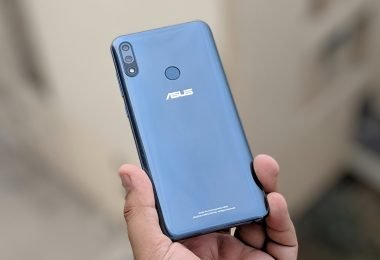 asus zenfone max pro m2