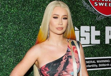 Iggy Azalea Hot And Bold Pictures