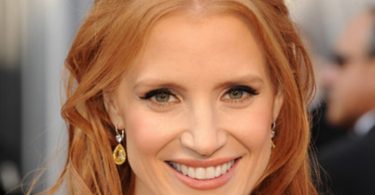 Jessica Chastain Hot And Sexy Pictures