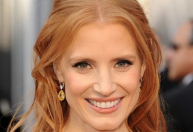 Jessica Chastain Hot And Sexy Pictures