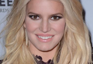 Jessica Simpson Hot And Sexy Pictures