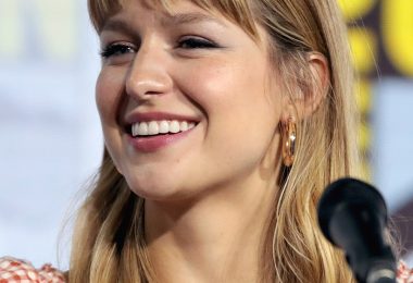 Melissa Benoist Hot Pictures Will Make You Crazy