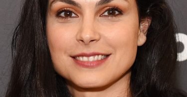 Hot Pictures Of Morena Baccarin Will Make You Crazy