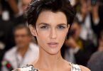 Ruby Rose Hot And Bold Pictures