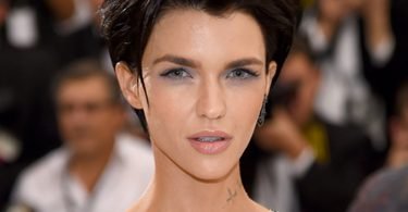 Ruby Rose Hot And Bold Pictures