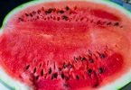 What Is The Right Way To Eat Watermelon Seeds?