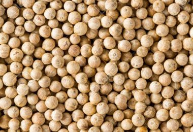 What Is White Pepper And How It Is Beneficial For Your Health