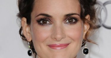 Hot Pictures Of Winona Ryder Will Make You Crazy