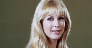 Barbara Eden Hot Pictures Of All Time