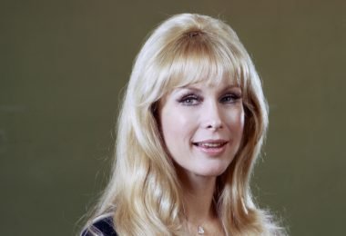Barbara Eden Hot Pictures Of All Time