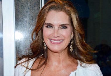Brooke Shields Hot And Bold Pictures