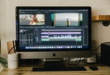 How Video Editing Course Helps In shaping Up A Bright Career