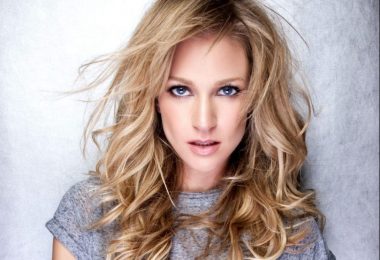 Andrea Joy Cook Hot And Sexy Pictures