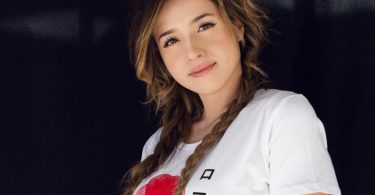 Pokimane Hot And Sexy Pictures