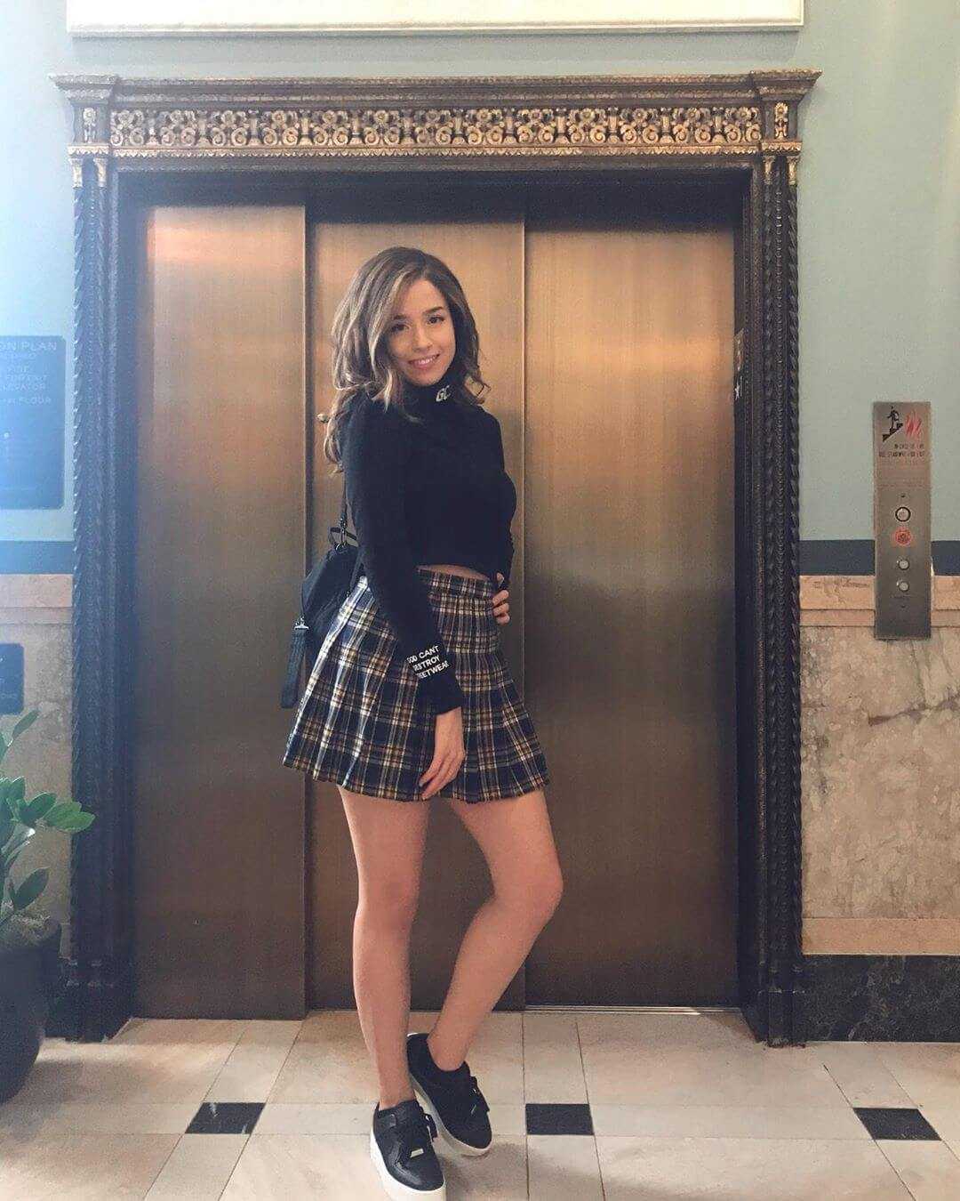 Imane Anys Pics
