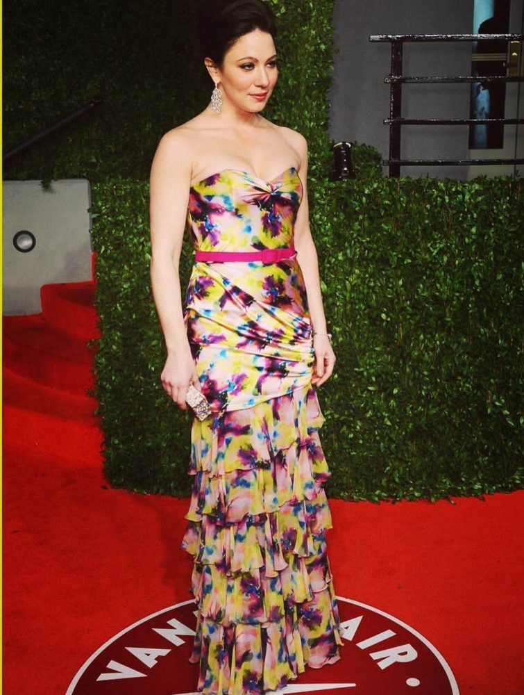 Lynn Collins Pictures