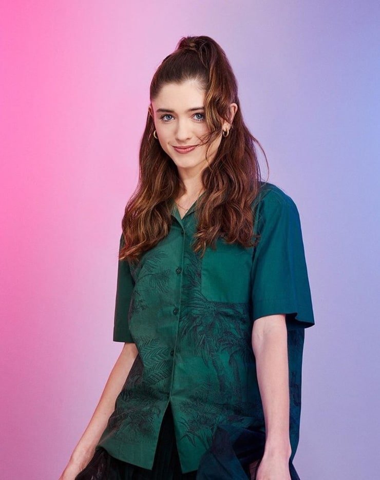 Natalia Dyer Pics