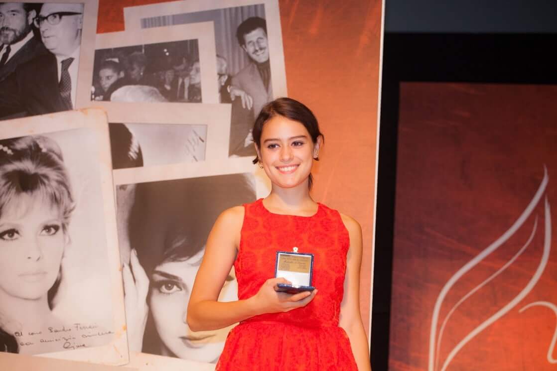 Rosabell Laurenti Sellers Hot Pics