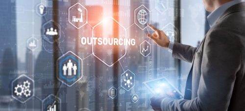 customer support outsourcing